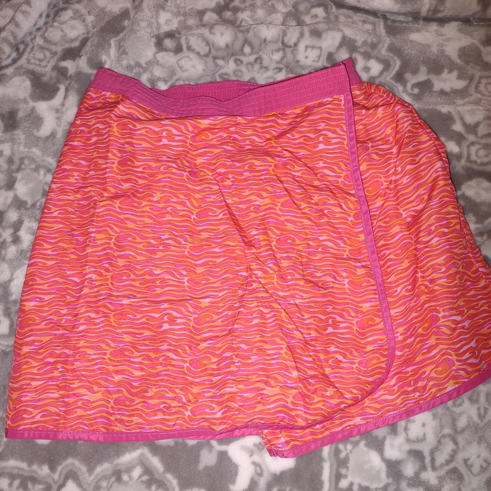 Catalina women's skort